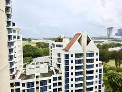 Parkshore (D15), Condominium #484216031